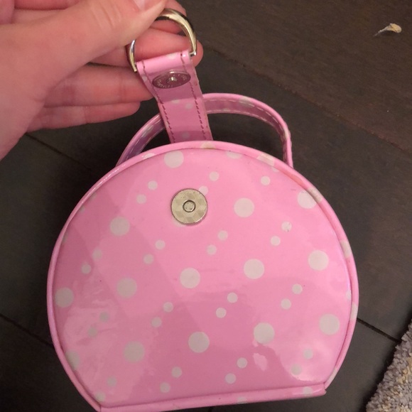 FREE Mini Hardshell Jewelry Case - Picture 2 of 8